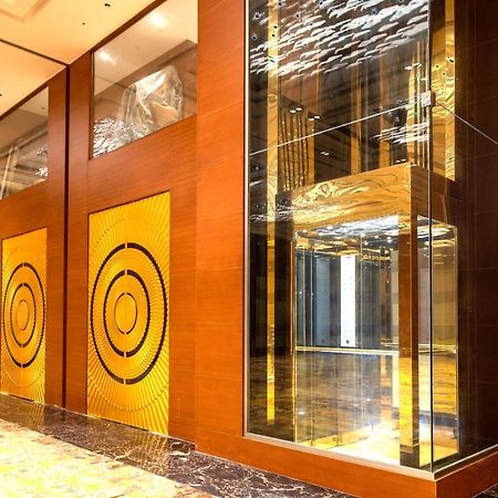 Kay-Em Spectra Hotel チェンナイ エクステリア 写真